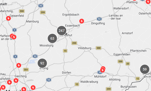 stimmen la 07.03