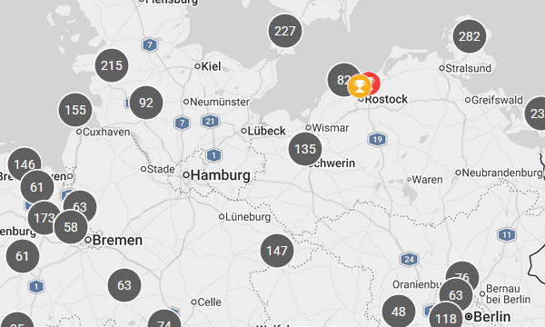 stimmen nord 07.03